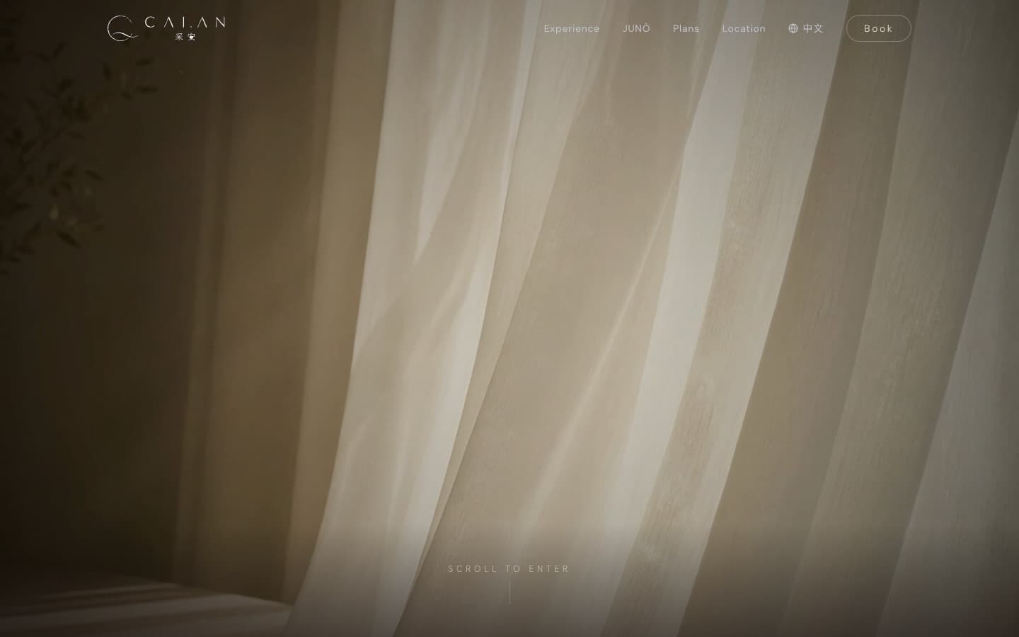 Caian Recovery Hub homepage: KL wellness recovery clinic with HBOT, infrared sauna, and AI-guided physiotherapy